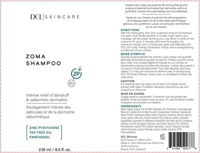Principal Display (Principal Display Panel Zoma)